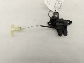 Ford Mustang Trunk Latch - 0