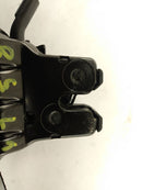 Ford Mustang Trunk Latch-10