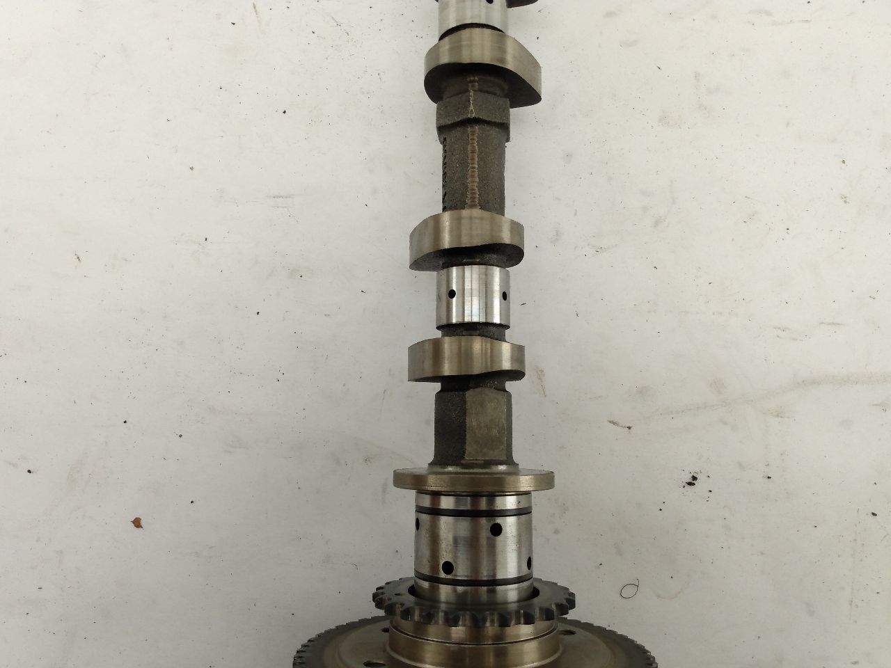 Ford Mustang Front Right Cylinder Head Camshafts