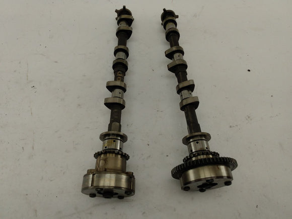Ford Mustang Front Left Cylinder Head Camshafts