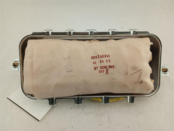 Ford Mustang Front Right Dash Air Bag