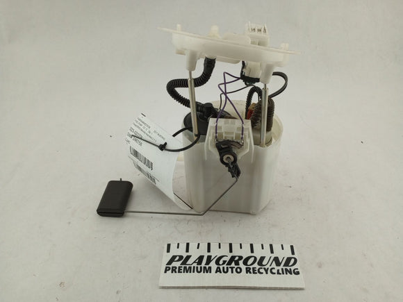 Ford Mustang Tank Mounted Fuel Pump