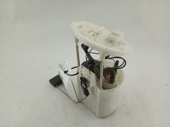 Ford Mustang Tank Mounted Fuel Pump