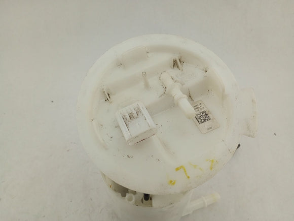 Ford Mustang Tank Mounted Fuel Pump