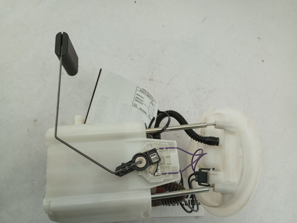 Ford Mustang Tank Mounted Fuel Pump