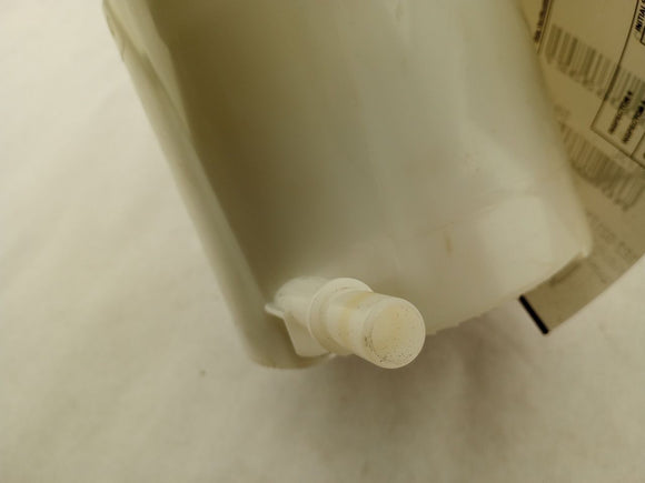 Ford Mustang Tank Mounted Fuel Pump