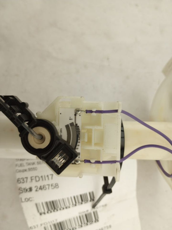 Ford Mustang Fuel Tank Level Sensor Sending Unit