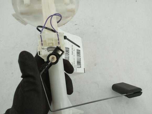 Ford Mustang Fuel Tank Level Sensor Sending Unit