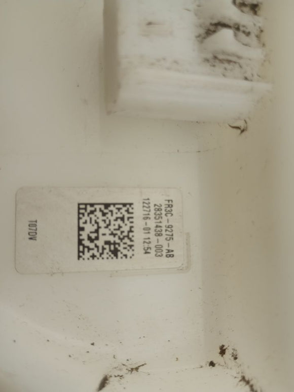 Ford Mustang Fuel Tank Level Sensor Sending Unit