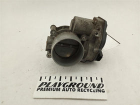 Ford Mustang Throttle Body