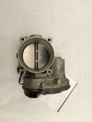 Ford Mustang Throttle Body-2