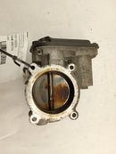 Ford Mustang Throttle Body-3