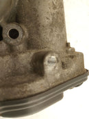 Ford Mustang Throttle Body-10
