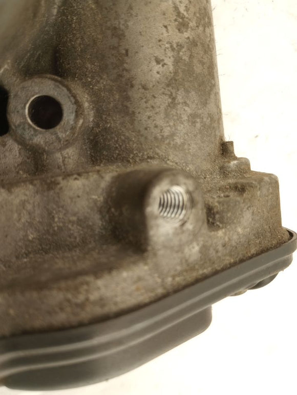 Ford Mustang Throttle Body