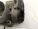 Ford Mustang Throttle Body-11