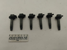 Ford Mustang Ignition Coil Set