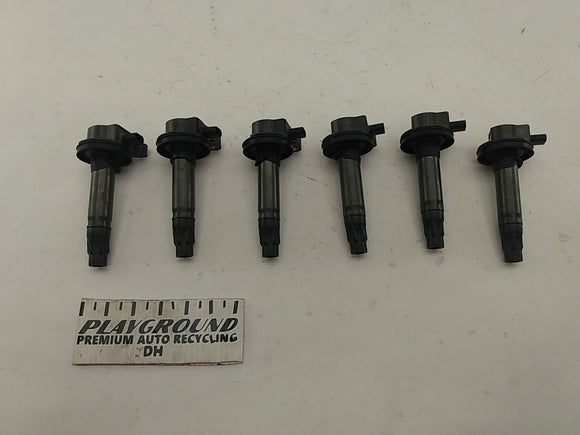 Ford Mustang Ignition Coil Set
