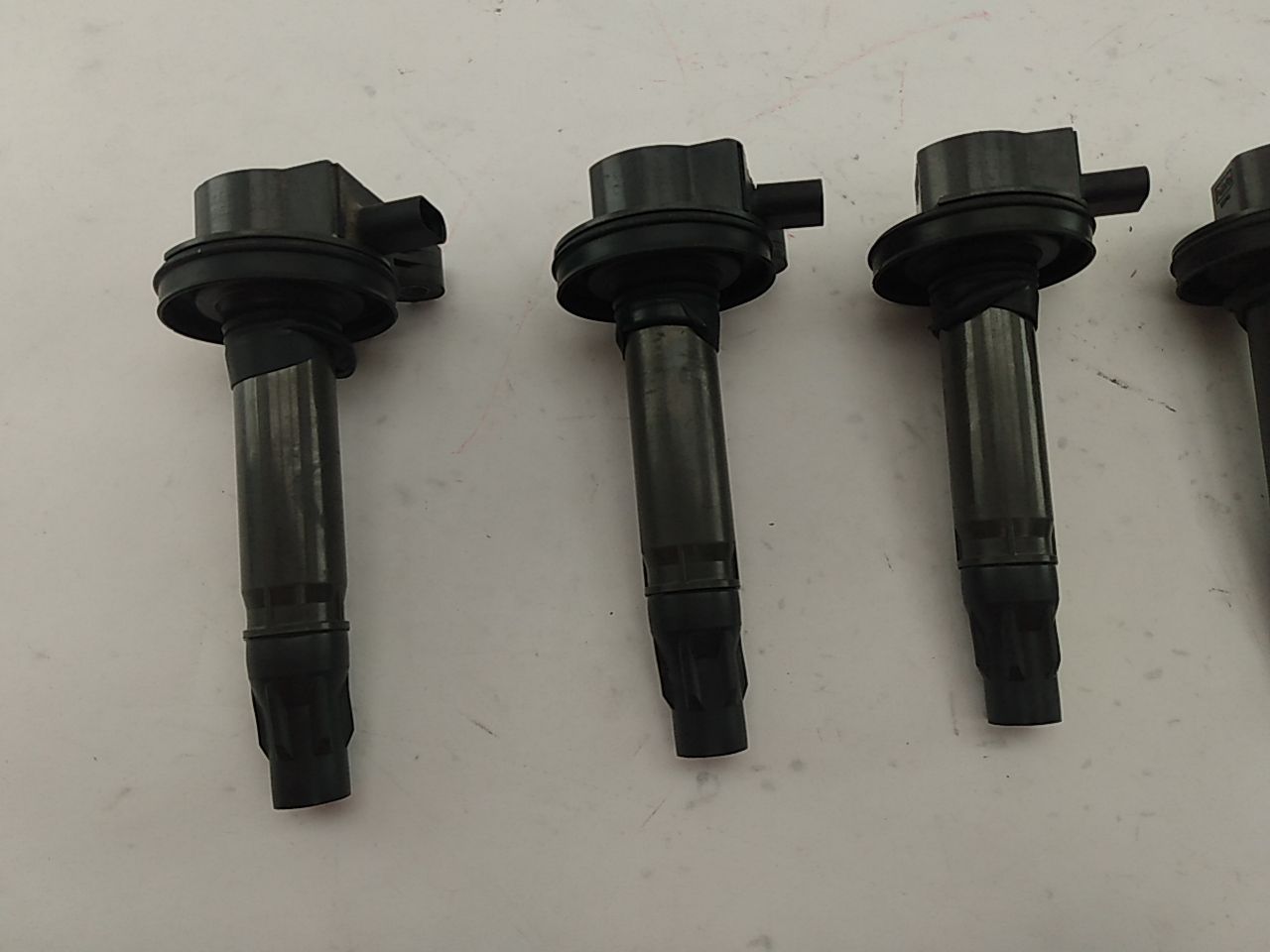 Ford Mustang Ignition Coil Set