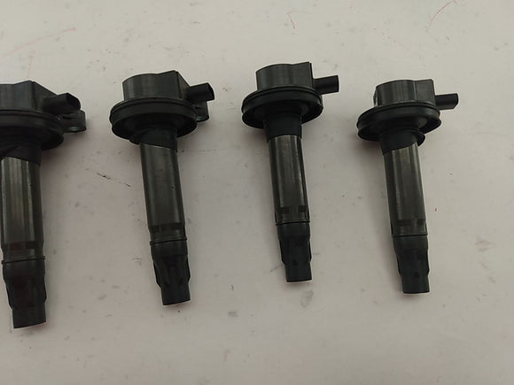 Ford Mustang Ignition Coil Set