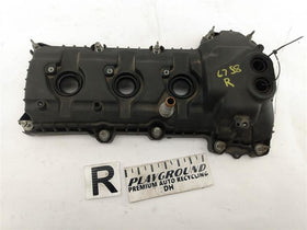 Ford Mustang 3.7L Right Valve Cover