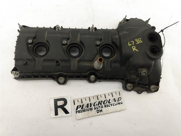 Ford Mustang 3.7L Right Valve Cover