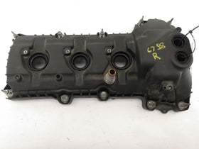 Ford Mustang 3.7L Right Valve Cover - 0