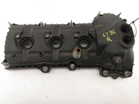 Ford Mustang 3.7L Right Valve Cover
