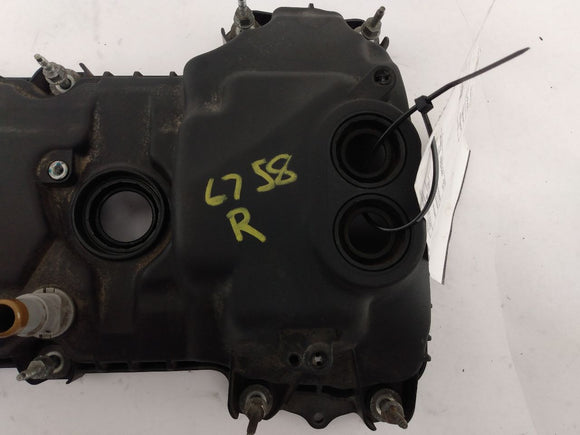 Ford Mustang 3.7L Right Valve Cover