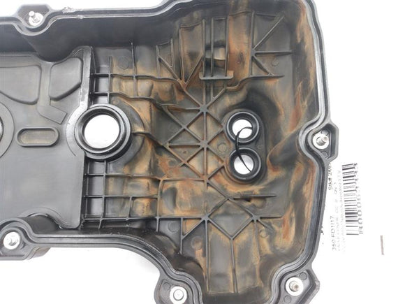 Ford Mustang 3.7L Right Valve Cover