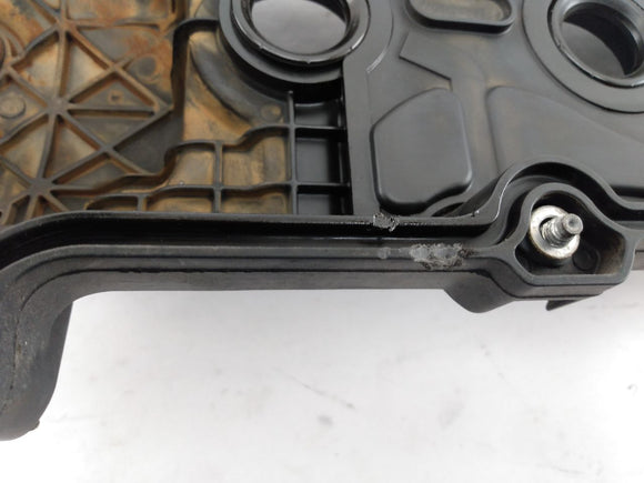 Ford Mustang 3.7L Right Valve Cover