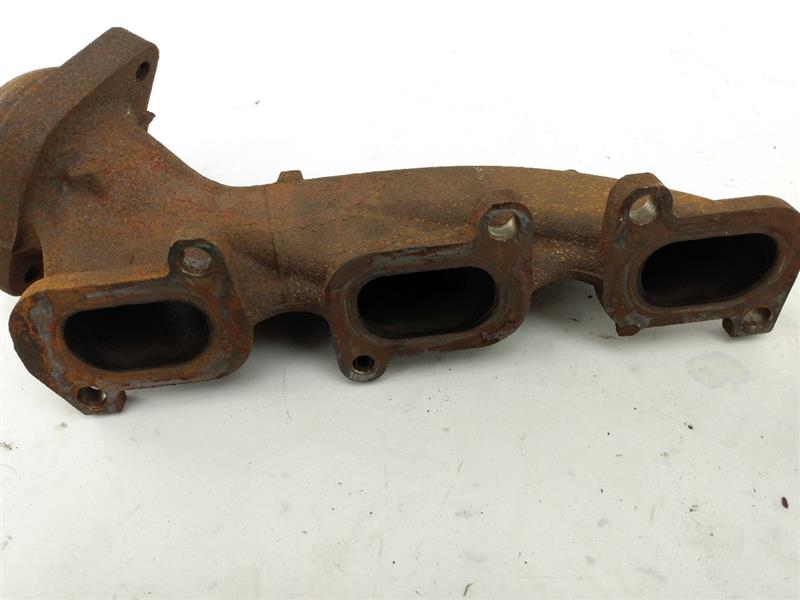 Ford Mustang Exhaust Manifold Set