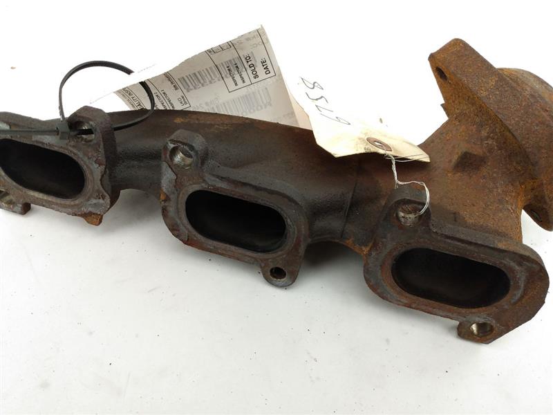 Ford Mustang Exhaust Manifold Set