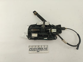 Ford Mustang Floor Shifter Assembly