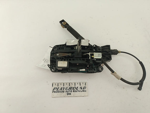 Ford Mustang Floor Shifter Assembly