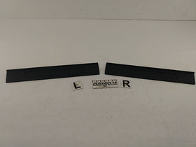 Ford Mustang Non Illuminated Door Sill Plates