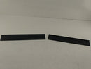 Ford Mustang Non Illuminated Door Sill Plates-2