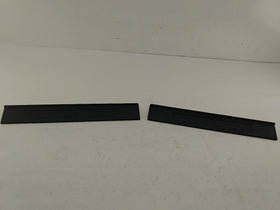 Ford Mustang Non Illuminated Door Sill Plates - 0
