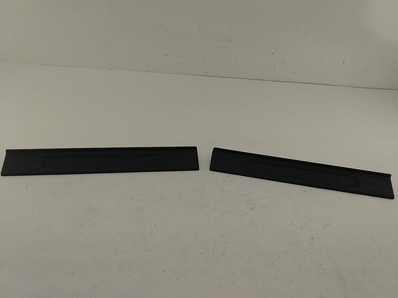 Ford Mustang Non Illuminated Door Sill Plates
