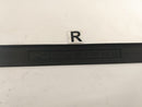 Ford Mustang Non Illuminated Door Sill Plates-7