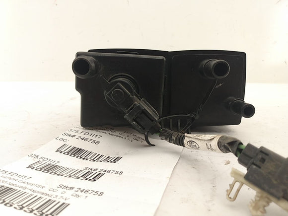 Ford Mustang Fuel Vapor Canister