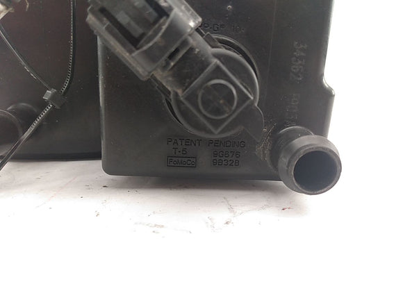 Ford Mustang Fuel Vapor Canister