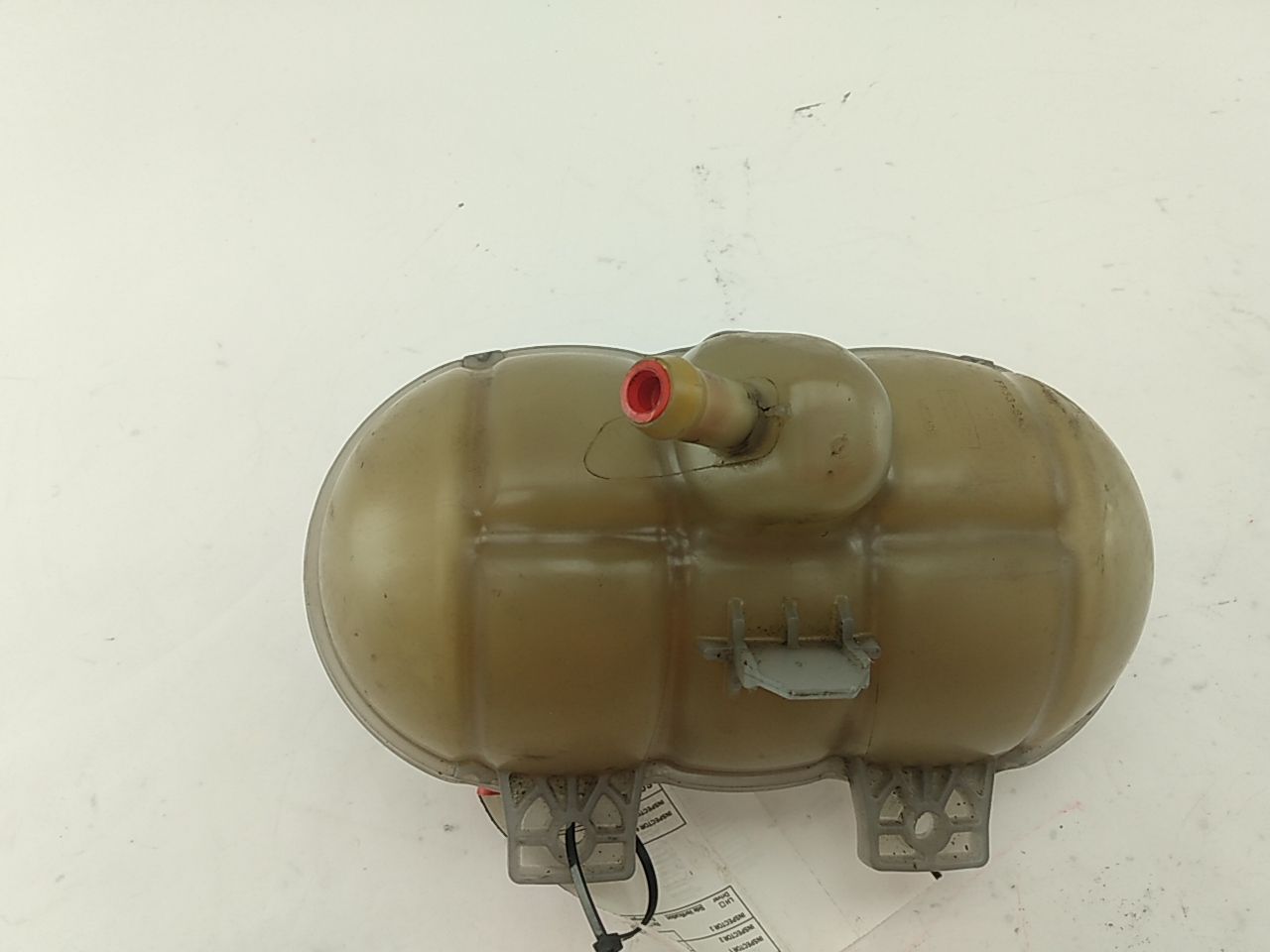 Ford Mustang Coolant Reservoir