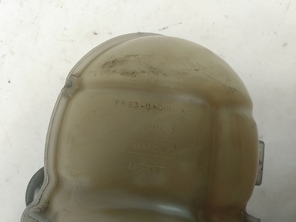 Ford Mustang Coolant Reservoir