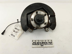 Ford Mustang Front Right Knuckle Hub Assembly