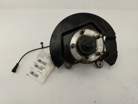 Ford Mustang Front Right Knuckle Hub Assembly - 0