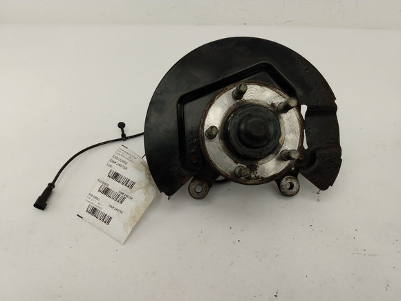 Ford Mustang Front Right Knuckle Hub Assembly
