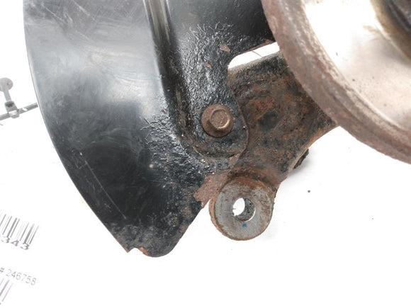 Ford Mustang Front Right Knuckle Hub Assembly