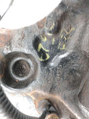 Ford Mustang Front Right Knuckle Hub Assembly-11