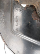 Ford Mustang Front Right Knuckle Hub Assembly-12