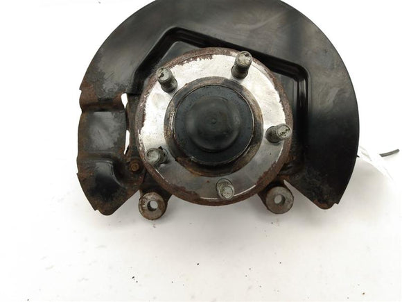 Ford Mustang Front Left Knuckle Hub Assembly